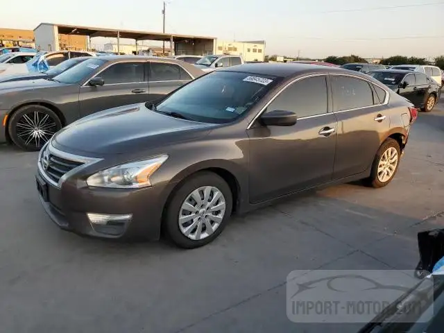 NISSAN ALTIMA 2015 1n4al3ap4fn302000