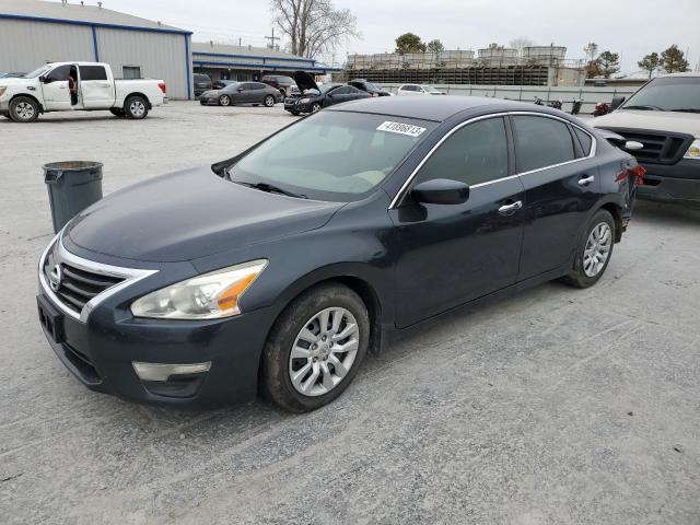 NISSAN ALTIMA 2.5 2015 1n4al3ap4fn302787