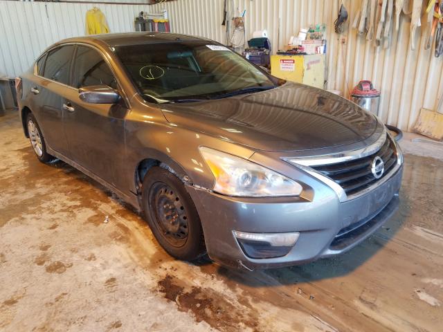 NISSAN ALTIMA 2.5 2015 1n4al3ap4fn303356