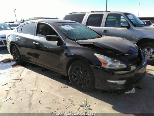 NISSAN ALTIMA 2015 1n4al3ap4fn303485