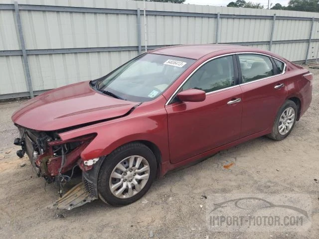 NISSAN ALTIMA 2015 1n4al3ap4fn303518