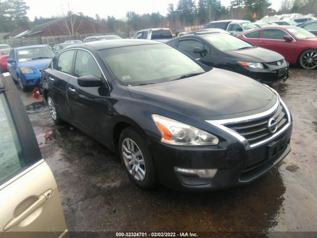 NISSAN ALTIMA 2015 1n4al3ap4fn303664