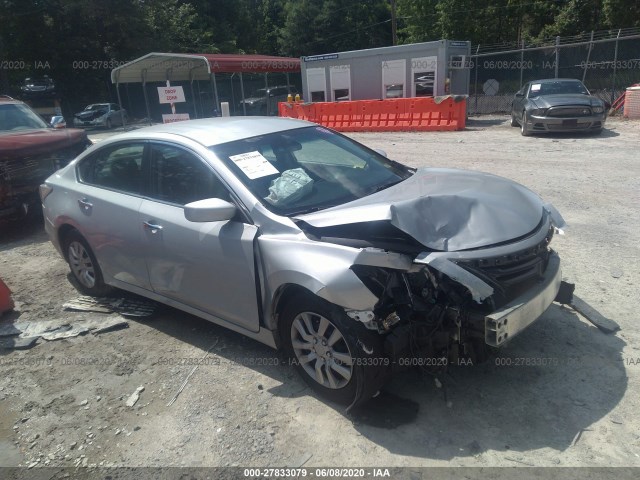 NISSAN ALTIMA 2015 1n4al3ap4fn304555