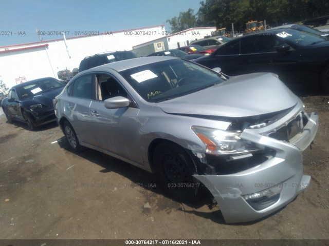 NISSAN ALTIMA 2015 1n4al3ap4fn304958