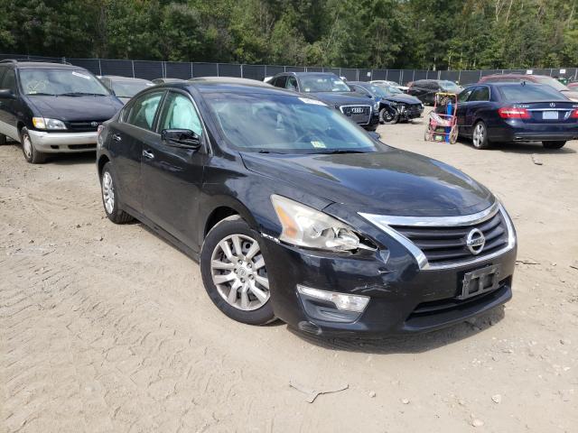 NISSAN ALTIMA 2.5 2015 1n4al3ap4fn305107