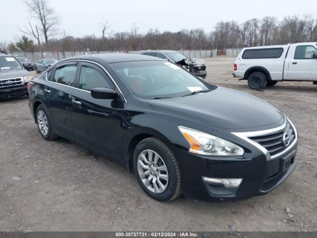 NISSAN ALTIMA 2015 1n4al3ap4fn305110