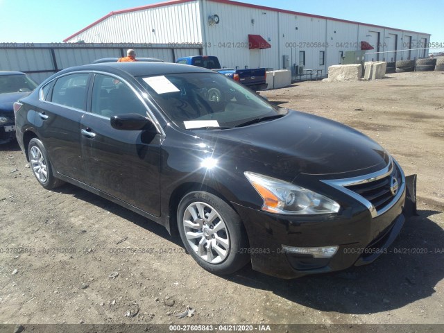 NISSAN ALTIMA 2015 1n4al3ap4fn305639