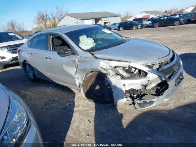 NISSAN ALTIMA 2015 1n4al3ap4fn305849