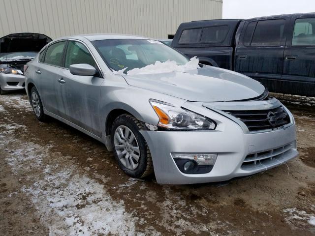 NISSAN ALTIMA 2.5 2015 1n4al3ap4fn305916