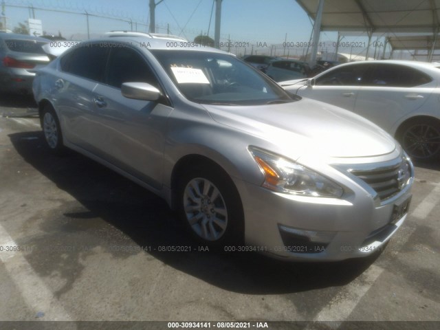 NISSAN ALTIMA 2015 1n4al3ap4fn306371