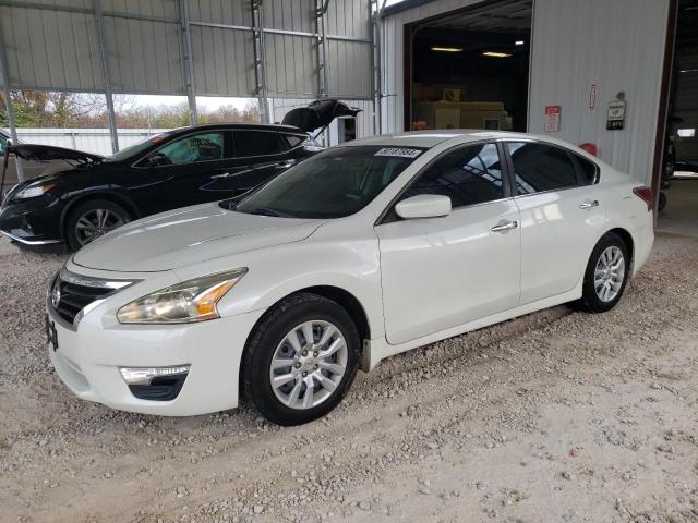 NISSAN ALTIMA 2.5 2015 1n4al3ap4fn306497