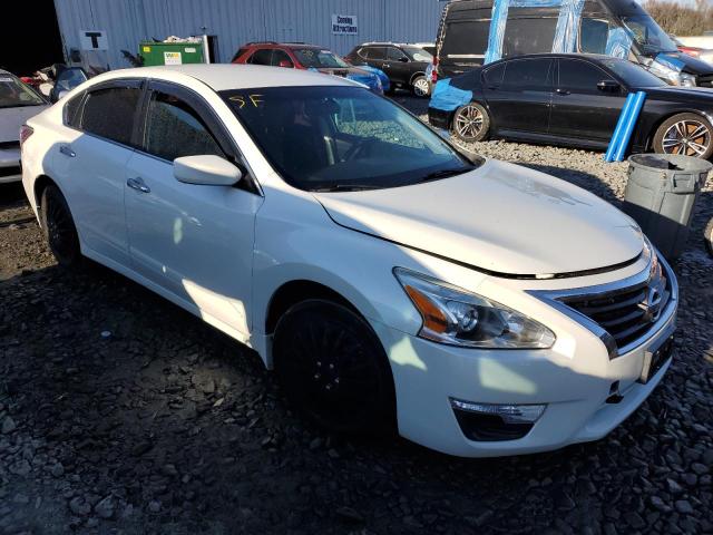 NISSAN ALTIMA 2.5 2015 1n4al3ap4fn306726