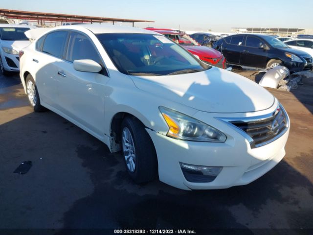 NISSAN ALTIMA 2015 1n4al3ap4fn307200