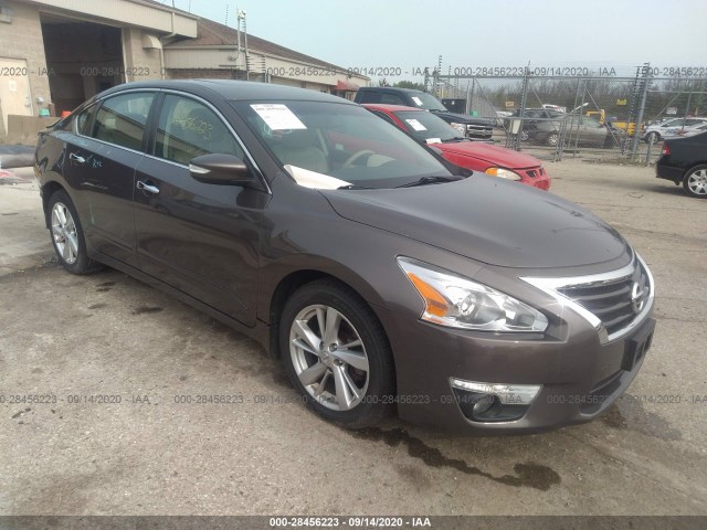 NISSAN ALTIMA 2015 1n4al3ap4fn307679