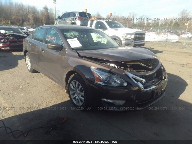 NISSAN ALTIMA 2015 1n4al3ap4fn308170