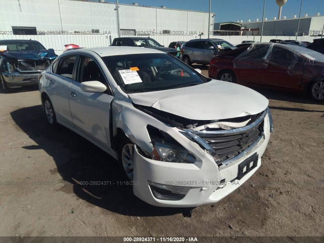 NISSAN ALTIMA 2015 1n4al3ap4fn309853