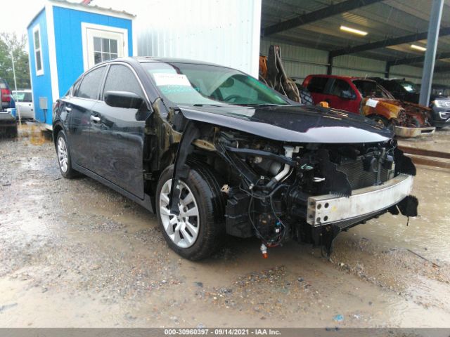 NISSAN ALTIMA 2015 1n4al3ap4fn309903