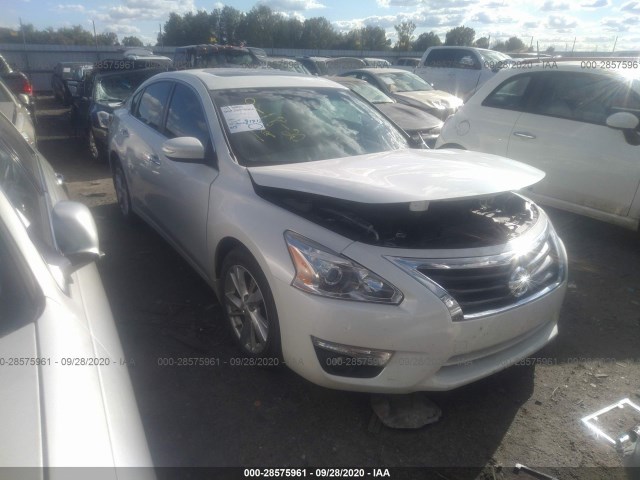 NISSAN ALTIMA 2015 1n4al3ap4fn310369