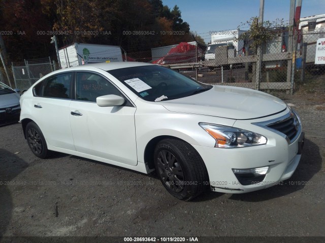 NISSAN ALTIMA 2015 1n4al3ap4fn311151