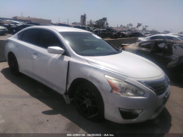 NISSAN ALTIMA 2015 1n4al3ap4fn311408