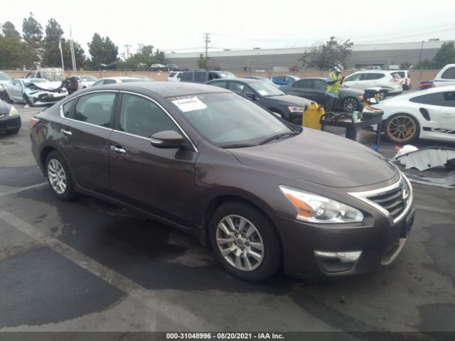 NISSAN ALTIMA 2015 1n4al3ap4fn314003