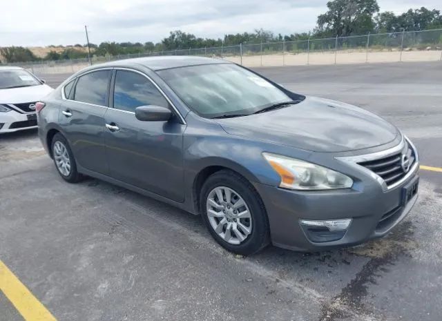 NISSAN ALTIMA 2015 1n4al3ap4fn314647