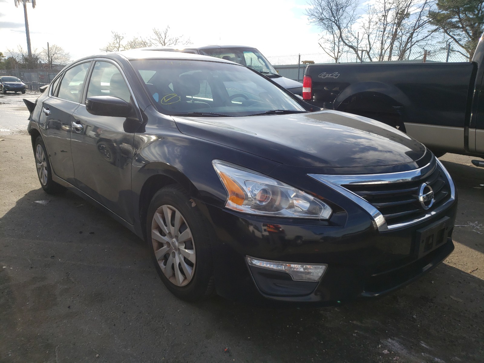 NISSAN ALTIMA 2.5 2015 1n4al3ap4fn315216