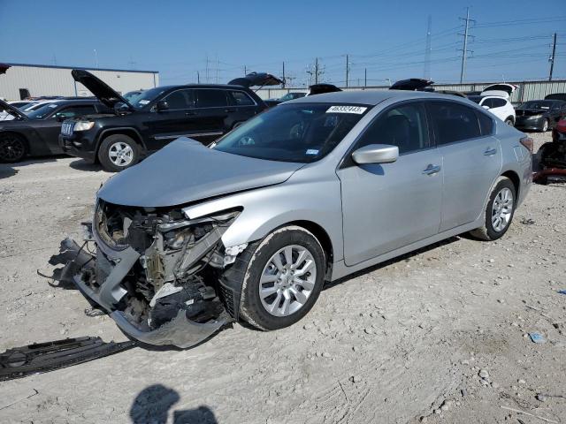 NISSAN ALTIMA 2.5 2015 1n4al3ap4fn315393