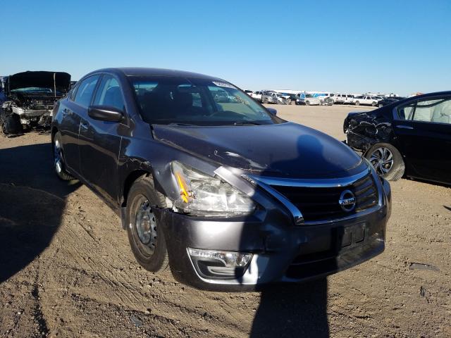 NISSAN ALTIMA 2.5 2015 1n4al3ap4fn315605