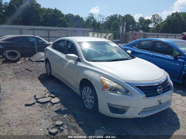 NISSAN ALTIMA 2015 1n4al3ap4fn317077