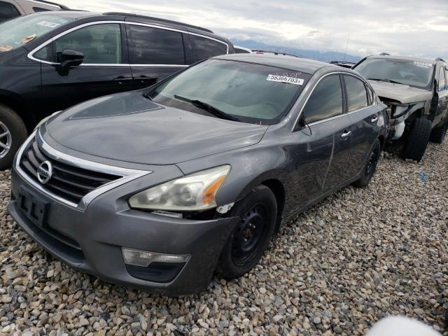 NISSAN ALTIMA 2.5 2015 1n4al3ap4fn317824