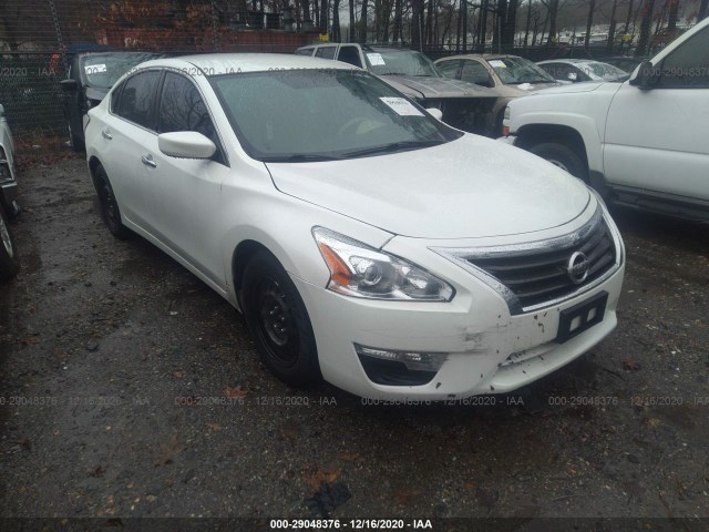 NISSAN ALTIMA 2015 1n4al3ap4fn318388