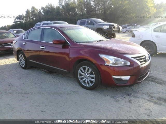 NISSAN ALTIMA 2015 1n4al3ap4fn318441