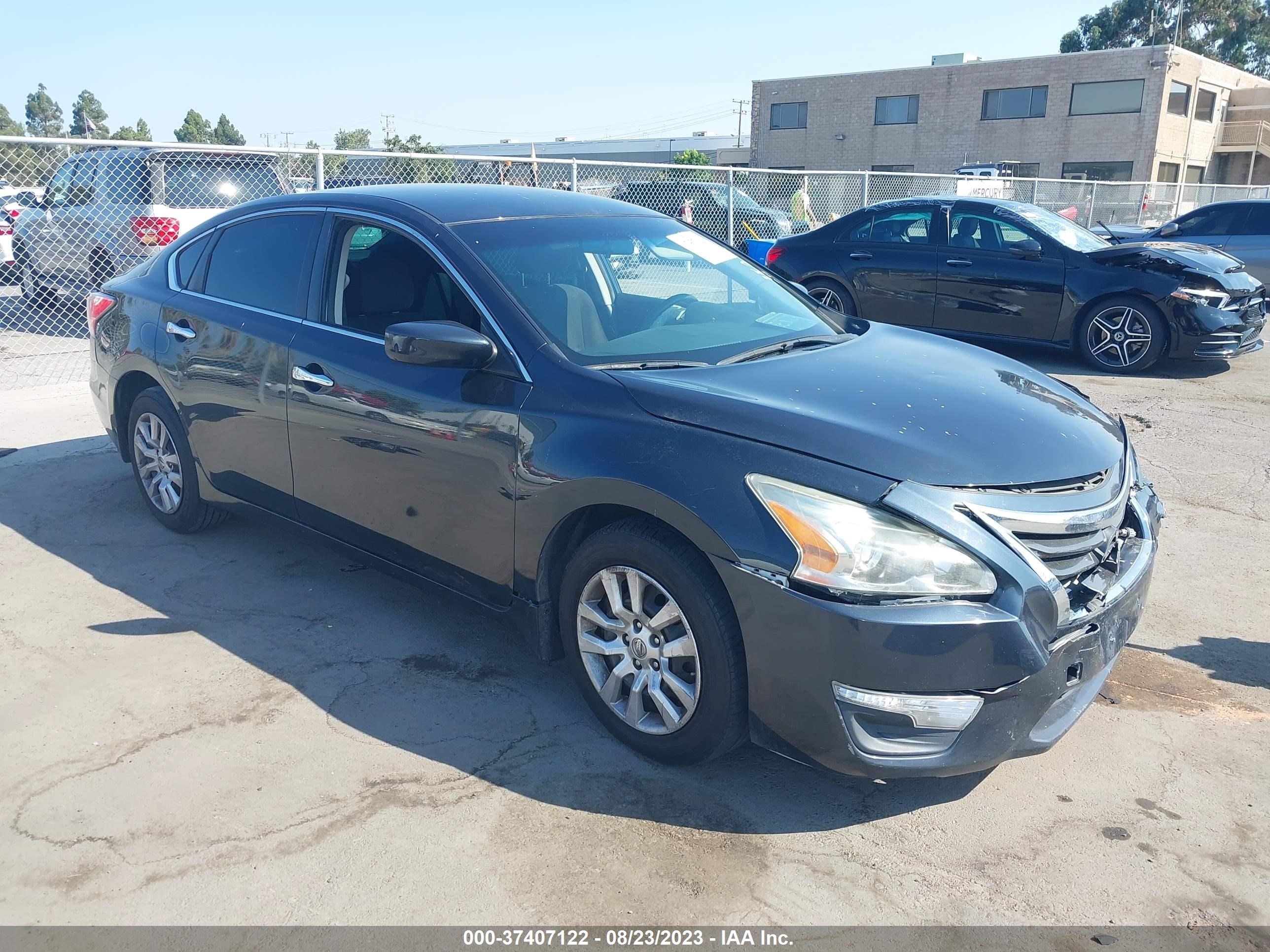 NISSAN ALTIMA 2015 1n4al3ap4fn318584