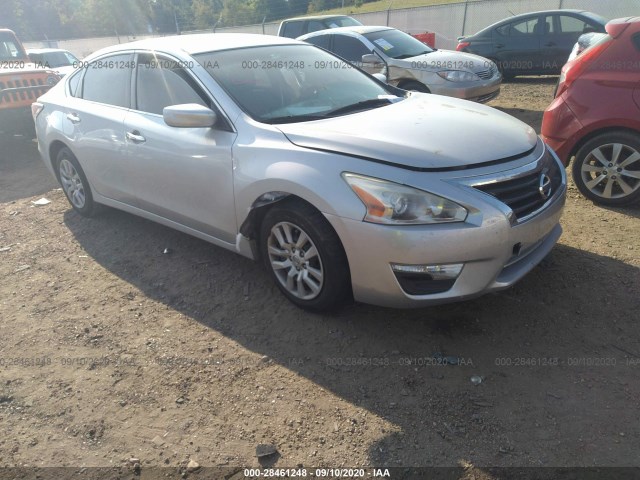 NISSAN ALTIMA 2015 1n4al3ap4fn319136