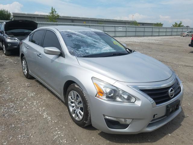 NISSAN ALTIMA 2.5 2015 1n4al3ap4fn320884