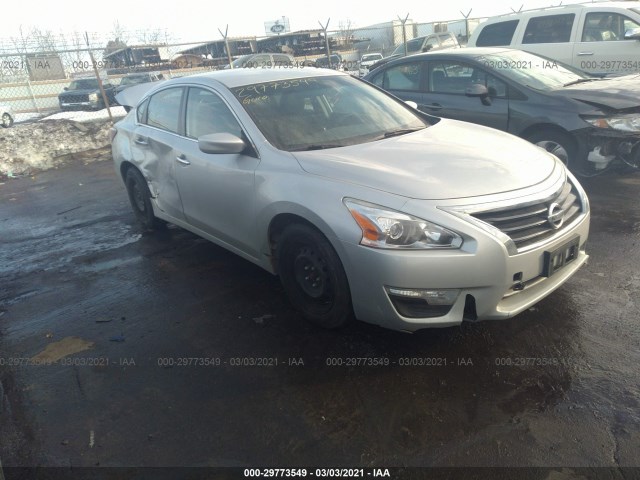 NISSAN ALTIMA 2015 1n4al3ap4fn321100