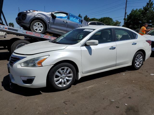 NISSAN ALTIMA 2.5 2015 1n4al3ap4fn321520