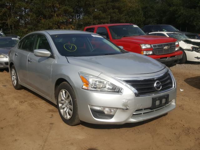 NISSAN ALTIMA 2.5 2015 1n4al3ap4fn321887