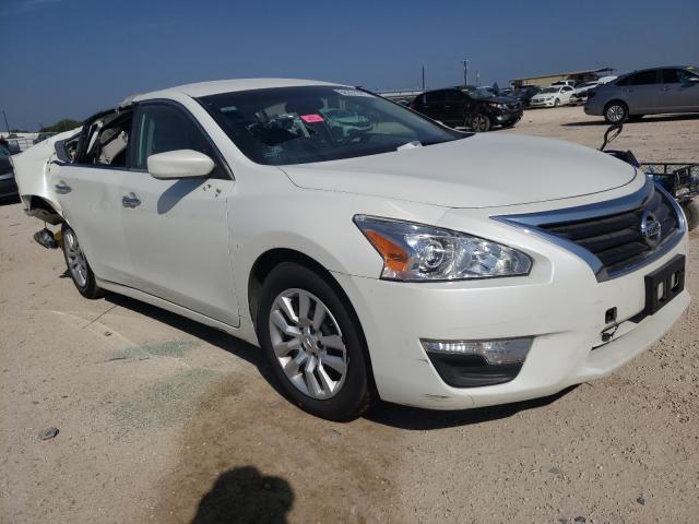 NISSAN ALTIMA 2.5 2015 1n4al3ap4fn322196