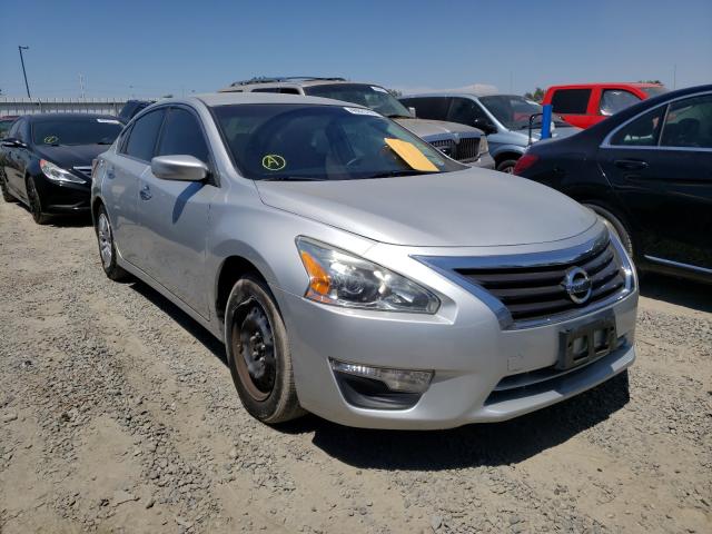 NISSAN ALTIMA 2.5 2015 1n4al3ap4fn322229