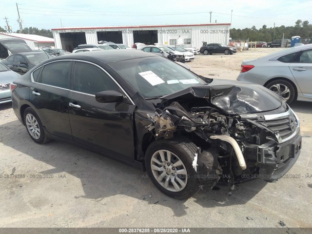 NISSAN ALTIMA 2015 1n4al3ap4fn324014