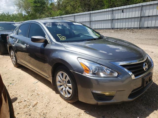 NISSAN ALTIMA 2.5 2015 1n4al3ap4fn324319