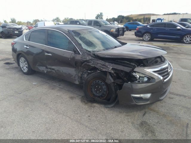 NISSAN ALTIMA 2015 1n4al3ap4fn324322