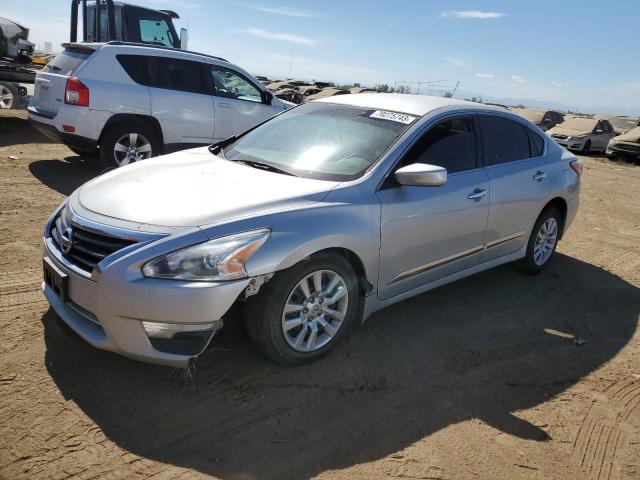 NISSAN ALTIMA 2015 1n4al3ap4fn324563