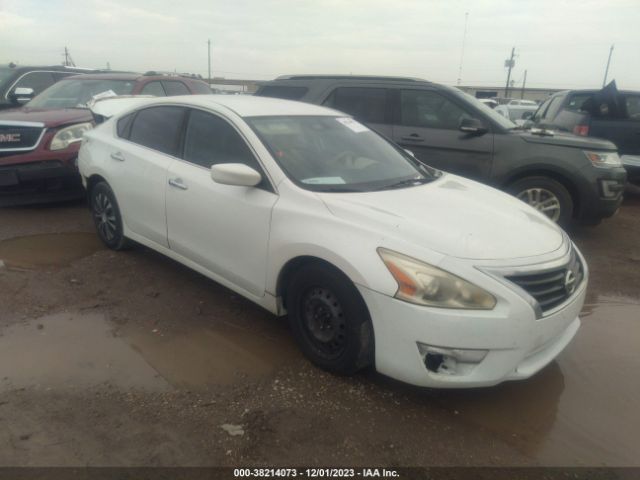 NISSAN ALTIMA 2015 1n4al3ap4fn324742