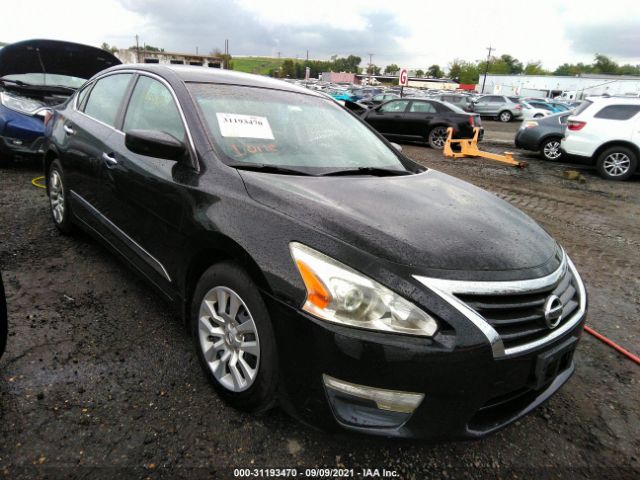 NISSAN ALTIMA 2015 1n4al3ap4fn324949