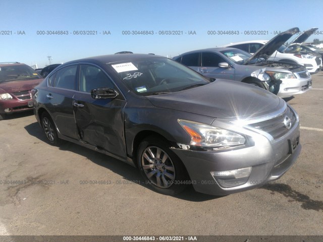 NISSAN ALTIMA 2015 1n4al3ap4fn325535