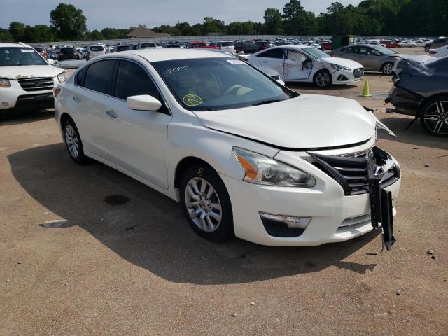 NISSAN ALTIMA 2.5 2015 1n4al3ap4fn325776