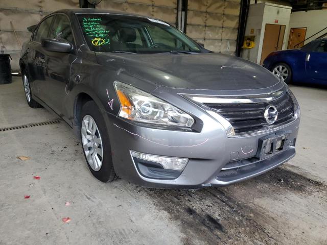 NISSAN ALTIMA 2.5 2015 1n4al3ap4fn326149